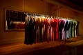 Migration Melbourne Edition - Group show by ARNDT, Oct - Dec 2012 | Kostas Murkudis, 141 Dresses,  Silk 