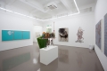 Installation View 'Sip! Indonesian Art Today' at ARNDT Singapore, 14 Sep - 13 Oct 2013  