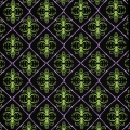 Wedhar Riyadi, The Wall, 2013  , Resin polyester with phosphor colouring, Variable Dimensions, # RIYA0010 