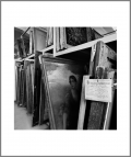 Julian Rosefeldt, Archiv der Archive, 1995, 13 b/w photographs (b/w prints) each 60 x 50 cm | 23.62 x 19.69 in framed each 63 x 53 cm | 24.8 x 20.87 in 1/6 from an edition of 6 + 2AP, # ROSE0157-13 