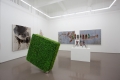 Installation View 'Sip! Indonesian Art Today' at ARNDT Singapore, 14 Sep - 13 Oct 2013  