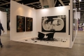 J. Ariadhitya  Pramuhendra, Installation view at ART HK 12 