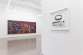Installation Shot 'Kindred by Choice #1' at ARNDT Singapore, 4 July 2013 – 30 August 2013 