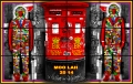 Gilbert & George, MOOLAH, From: Utopian Pictures, 2014, 12 panels  191 × 302 cm, GILB0171 