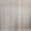 Arin Dwihartanto Sunaryo, Ashfall #8, 2015, Pigmented resin and volcanic ash on plexiglass panel, 183 × 188 × 4,5 cm, SUNA0015 