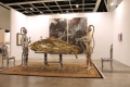 ARNDT at Art Basel Hongkong 2013, Installation View 