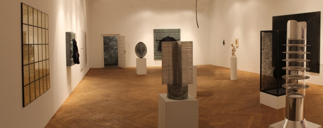 The Ephemeral at ARNDT Berlin (2011) 